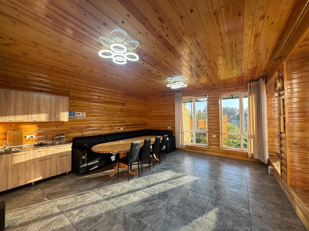 160 м², 3 комнаты, Без животных: фото 3