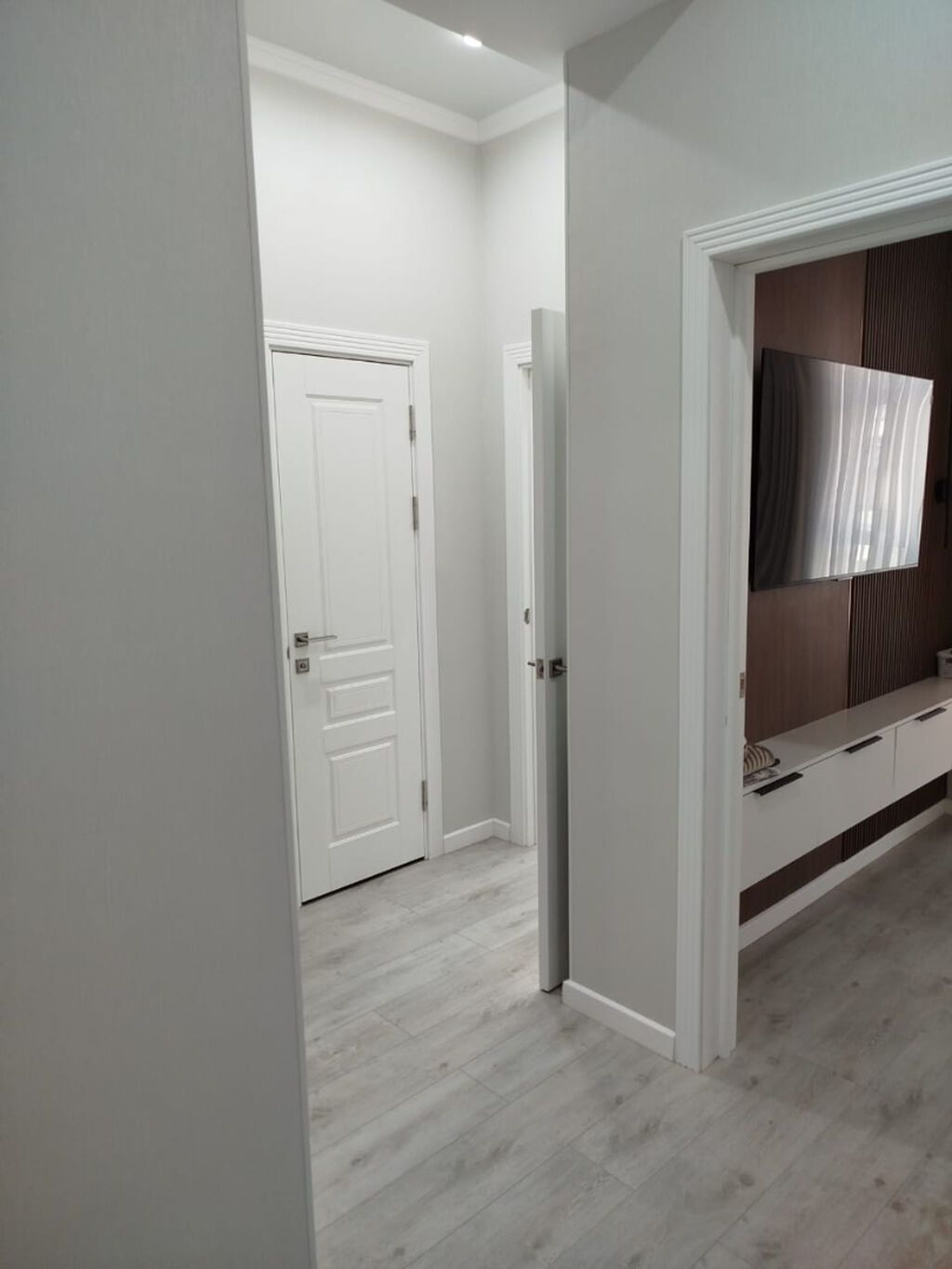 1 комната, 45 м², Технопарк Элитка, 3 этаж, Евроремонт: фото 2