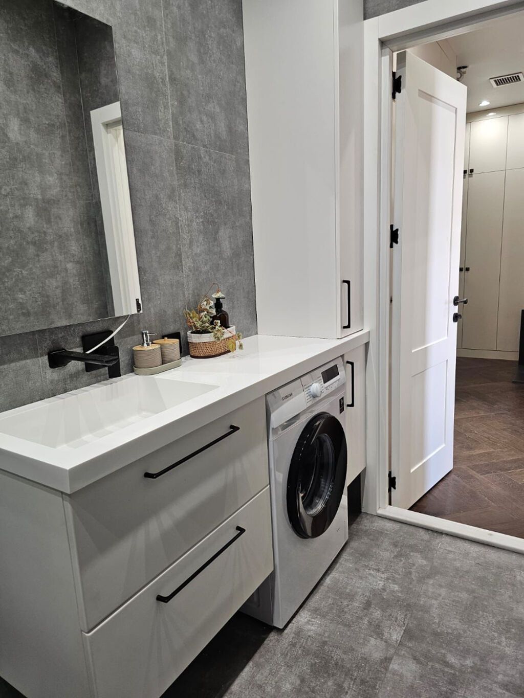 Knightsbridge Residence – elit və prestijli kompleksdə 2 otaqlı mənzil