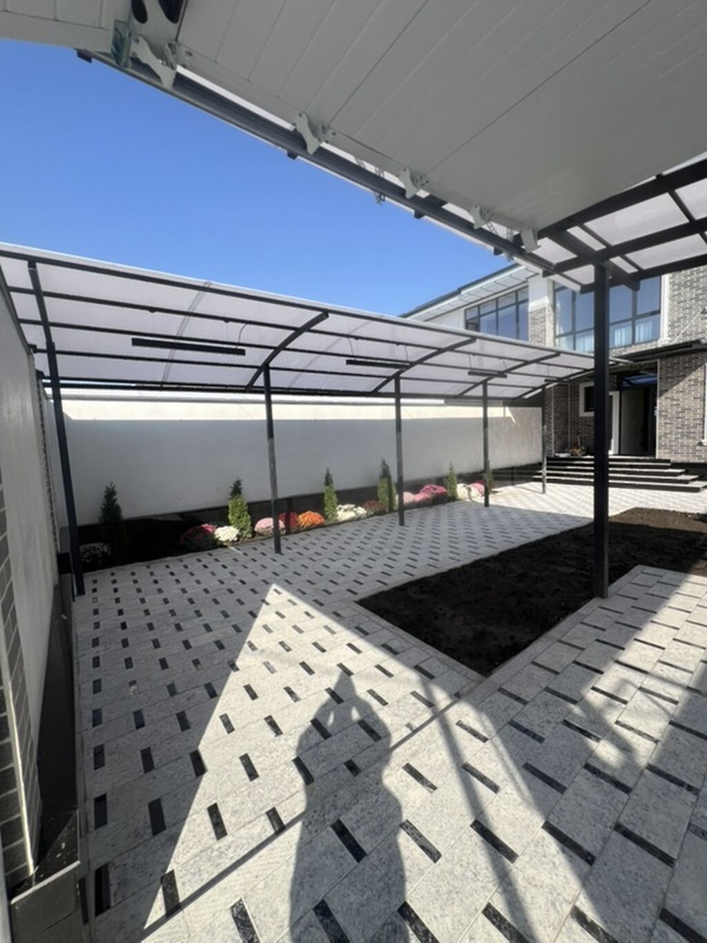 5 комнат, 150 м², 3 соток, Бишкек, Учкун мкр Собственник: фото 4