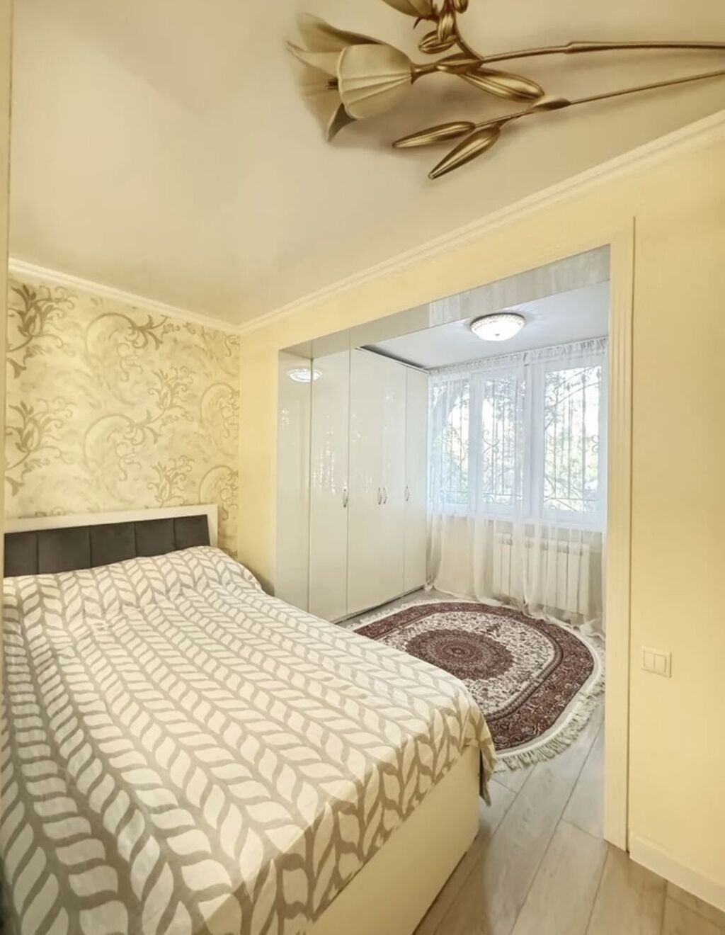 Продам 1-комнатную квартиру, 104 серия: фото 4