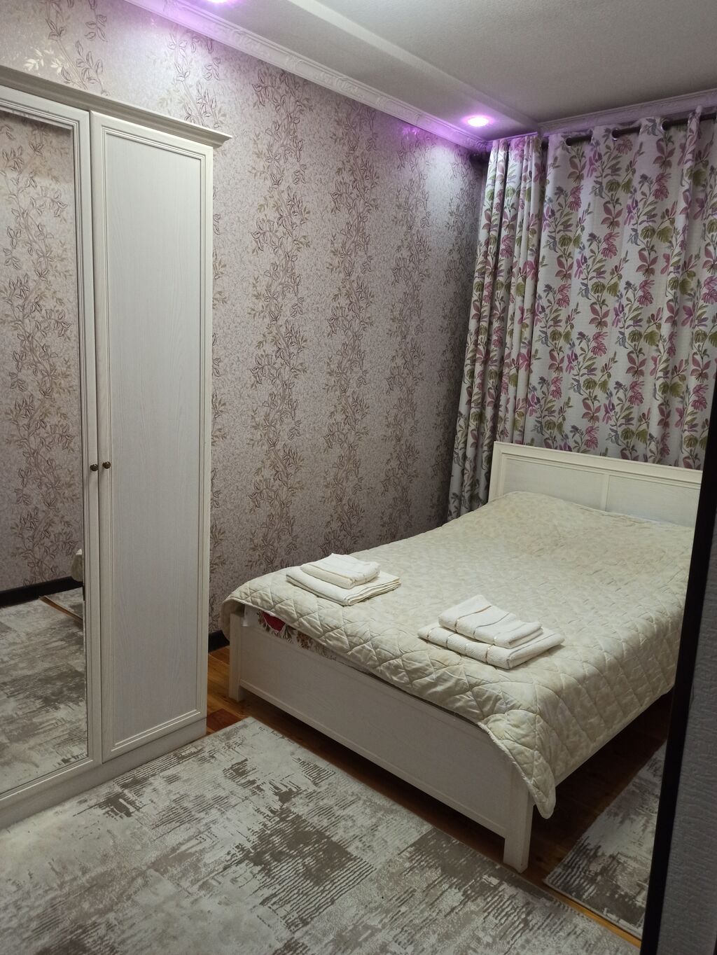 60 м², 5 комнат, Ак-Тилек мкр: фото 8