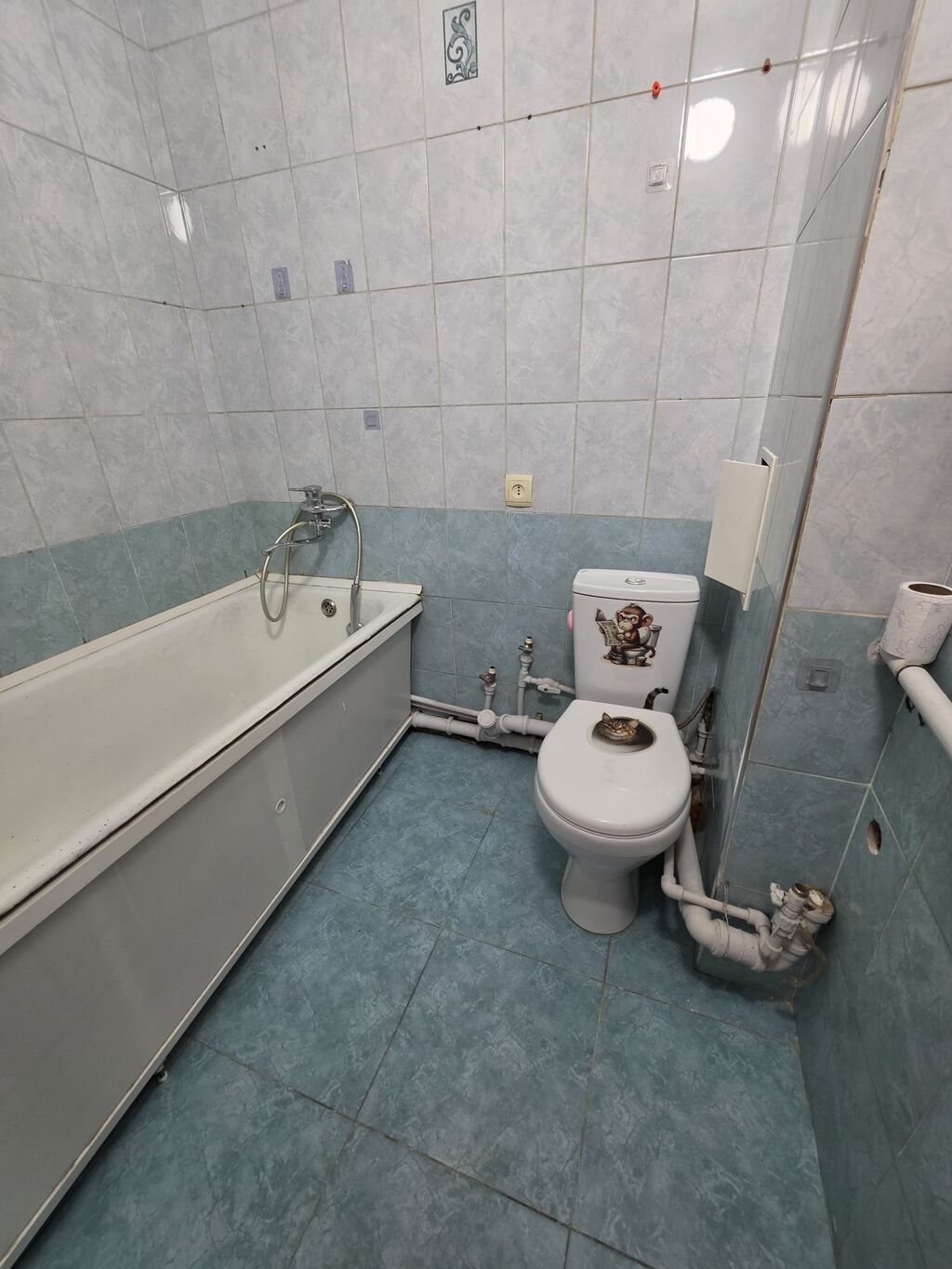 Продам 1-комнатную квартиру, 3 микрорайон, 66 500$: фото 5