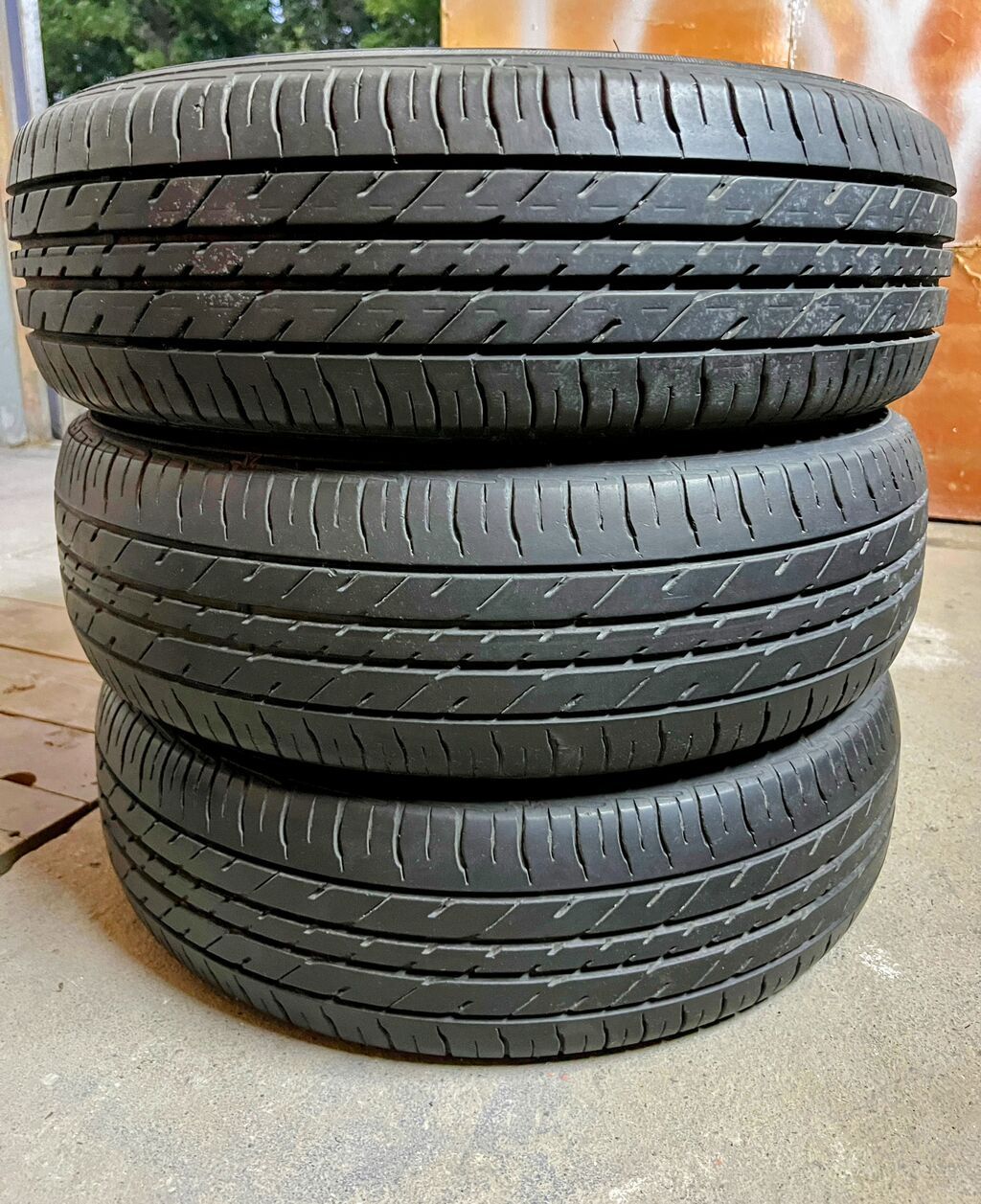 Продам 3 шт.летних шин 185/65 R15 в хорошем состоянии, без шишек, без: фото 3