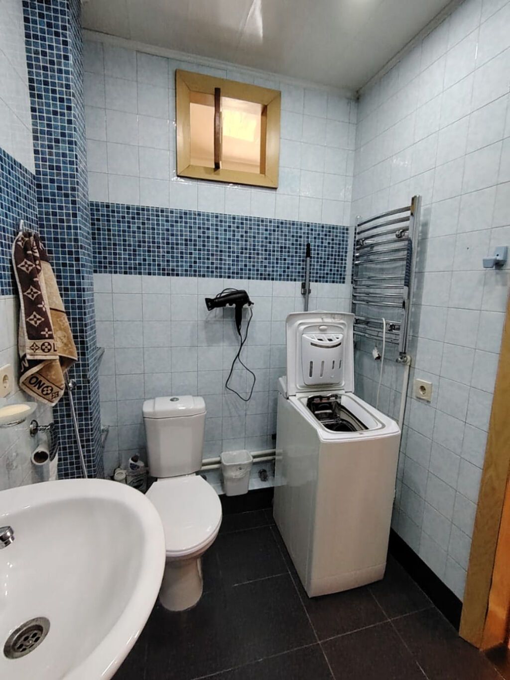 İcarəyə verilir 2 otaqlı köhnə tikili 75 m², Sahil m. 🏡 Сдается