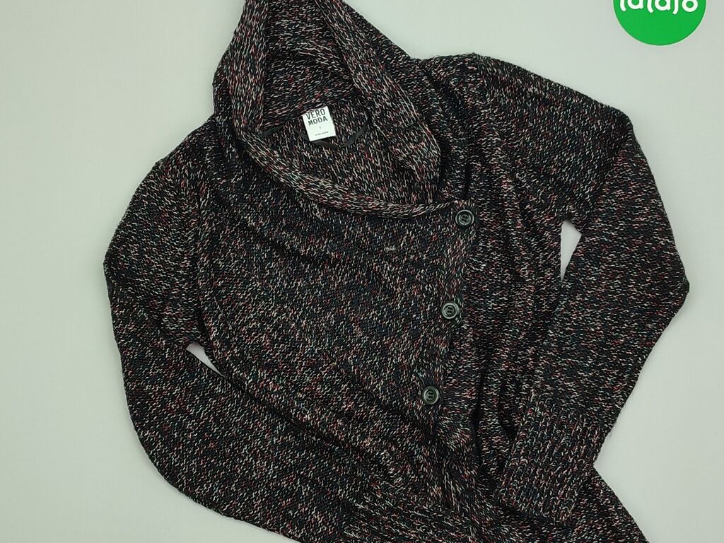 Bluzki: Bluza Vero Moda, S (EU 36), Akryl, stan - Dobry — 1