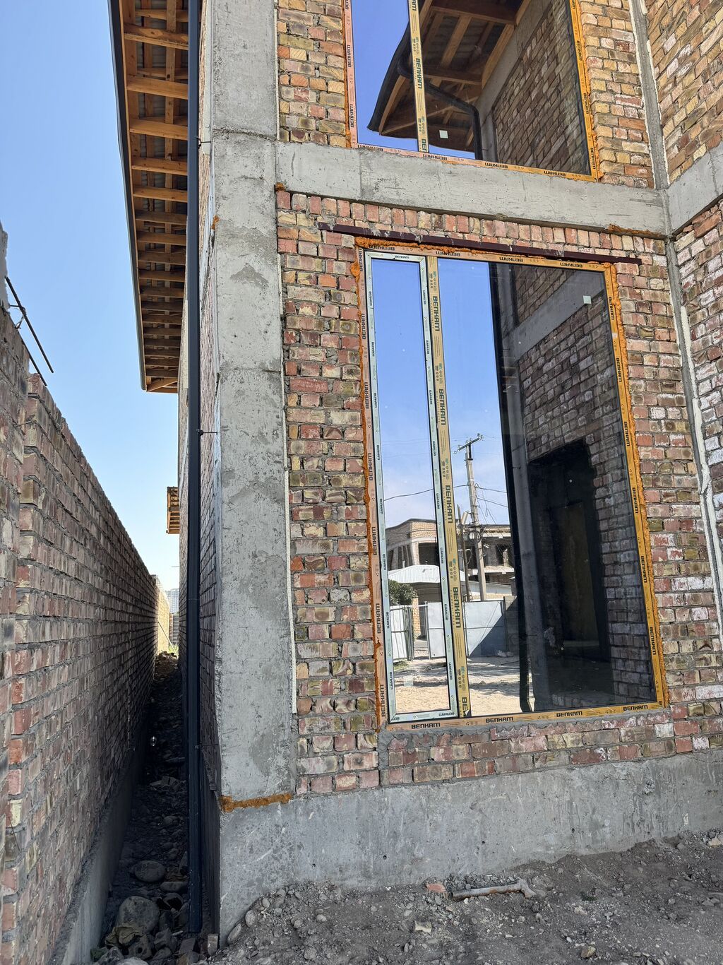 6 комнат и более, 250 м², 9 соток, Бишкек, Киргизия 1 Собственник: фото 5