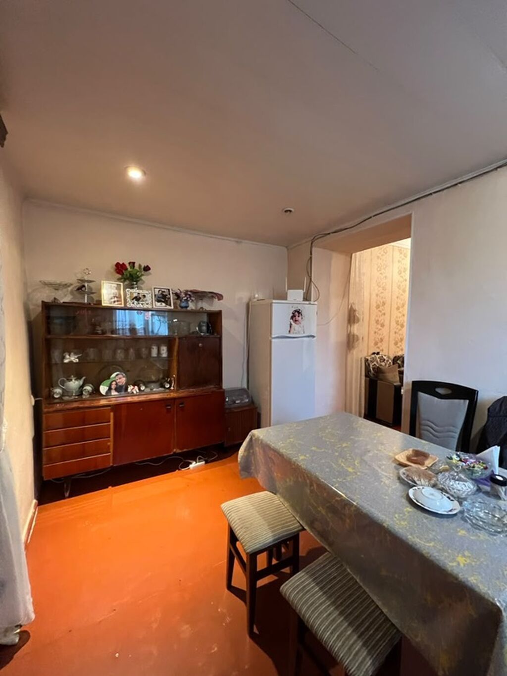 4 otaqlı, 4 kv. m