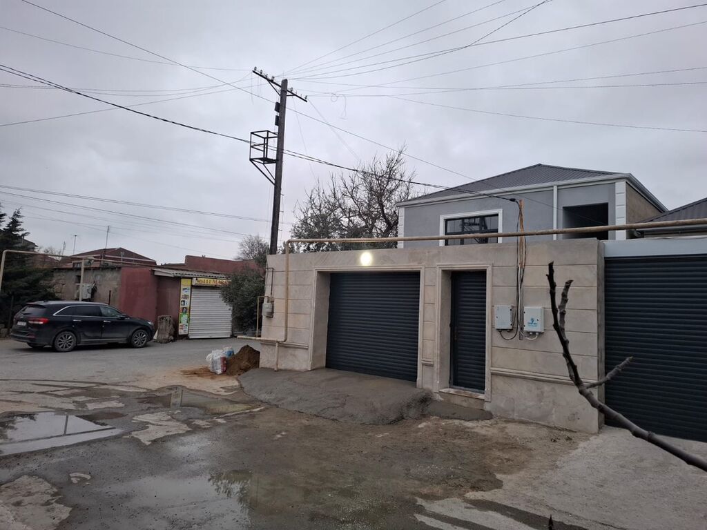 Yeni Suraxanıda 4 otaqlı həyət evi satılır, 168 m², 175 000 AZN, şəkil 3 / 12