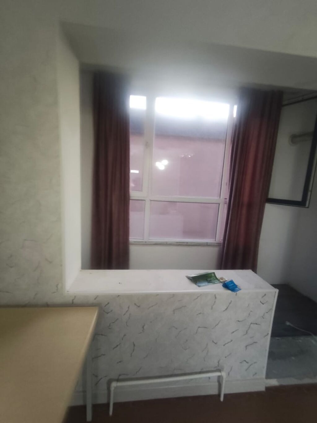 Студия, 26 м², 5 этаж: фото 3