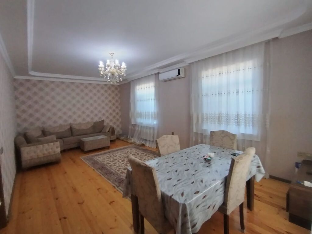 Mehdiabad, 4 otaqlı, Yeni tikili, m. Azadlıq Prospekti, 150 kv. m