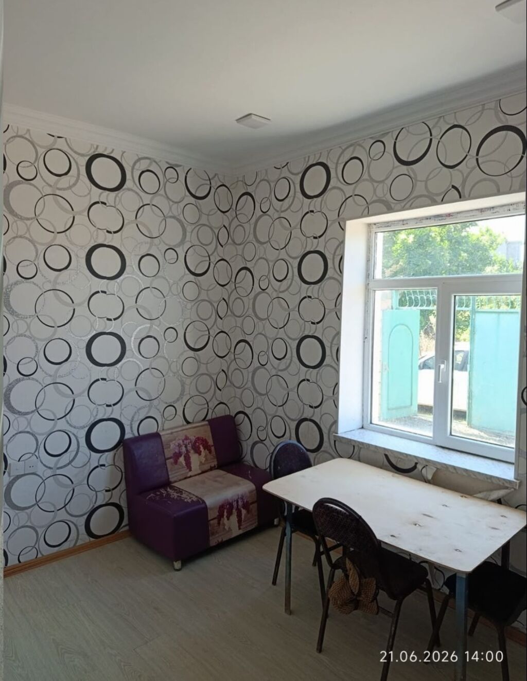 Bakıda 3 otaqlı həyət evi satılır, 150 m², 55 000 AZN, şəkil 4 / 12