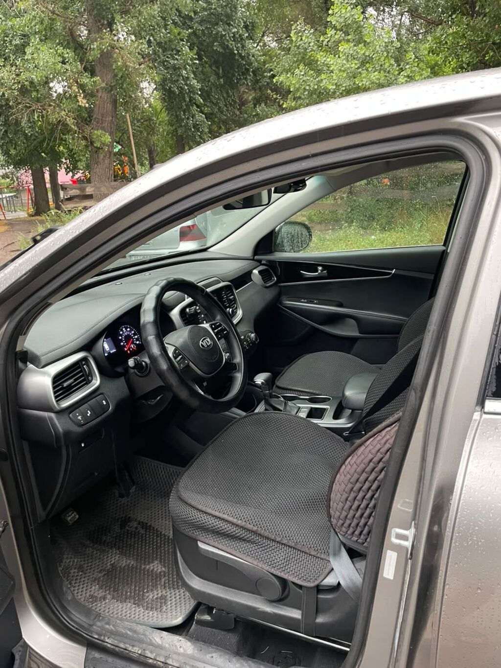 Kia Sorento: 2018 г., 2.4 л, Автомат, Бензин, Кроссовер: фото 4
