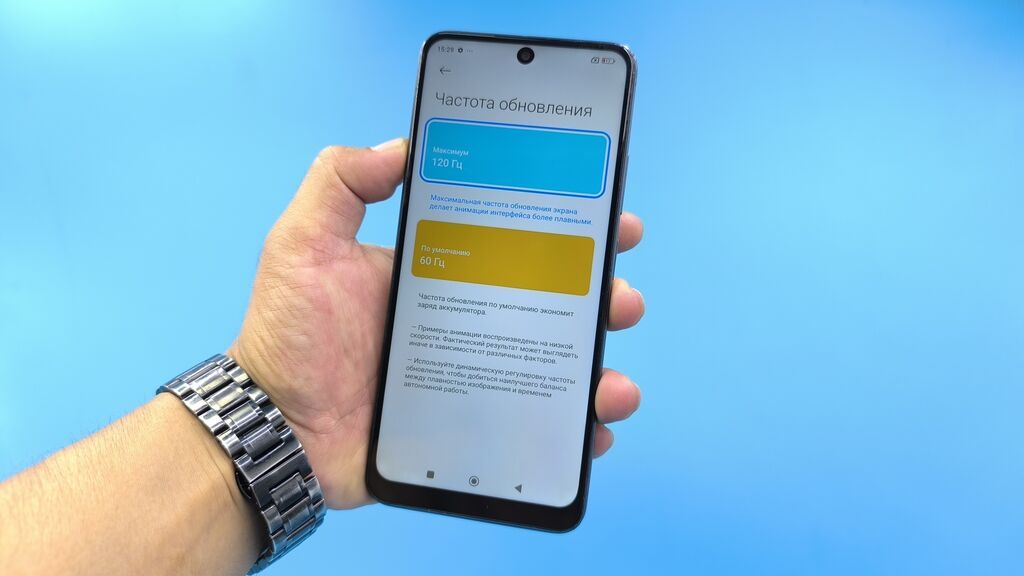 Poco X5 5G, Б/у, 256 ГБ, цвет - Черный, 2 SIM: фото 7