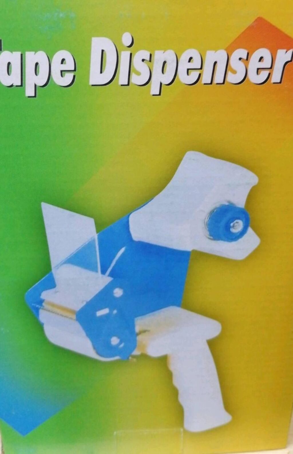 Pištolj dispanzer za selotejp. pištolj dispanzer: 790 RSD Ostali ...