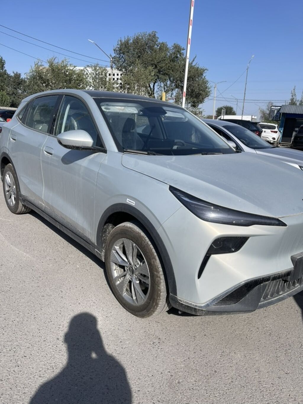 FAW Besturn