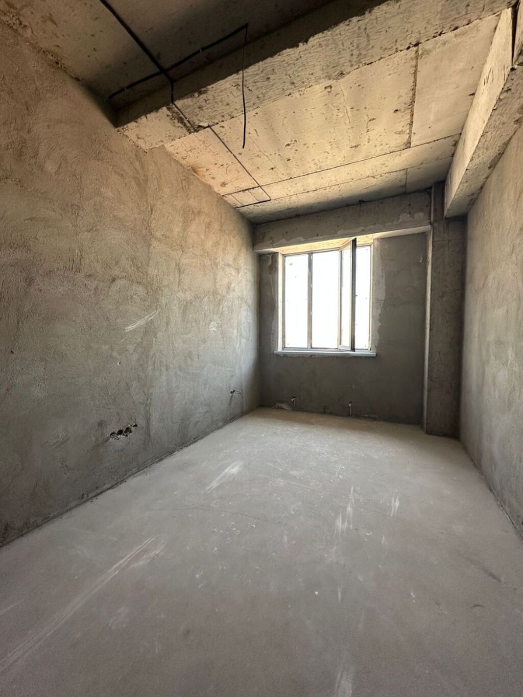 1 комната, 41 м², Тунгуч мкр Элитка, 5 этаж, ПСО (под самоотделку): фото 7