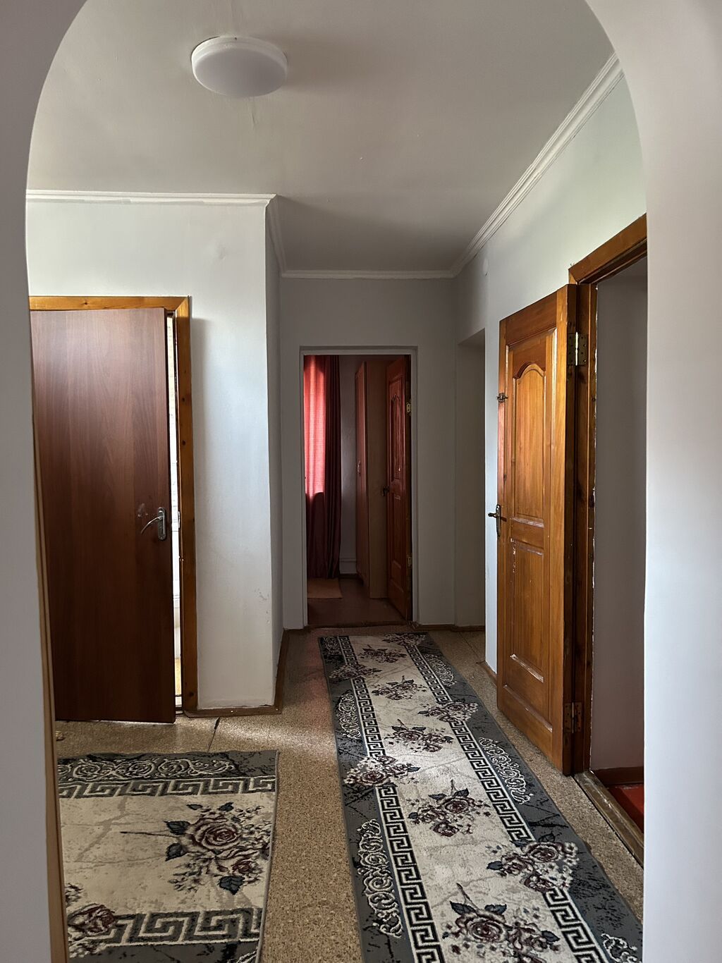 63 м², 4 комнаты, Рабочий Городок, Без животных: фото 4