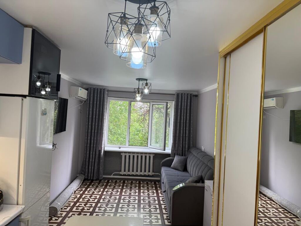 Продам 1-комн. квартиру 18 м², Восток-5, 5 этаж: фото 2
