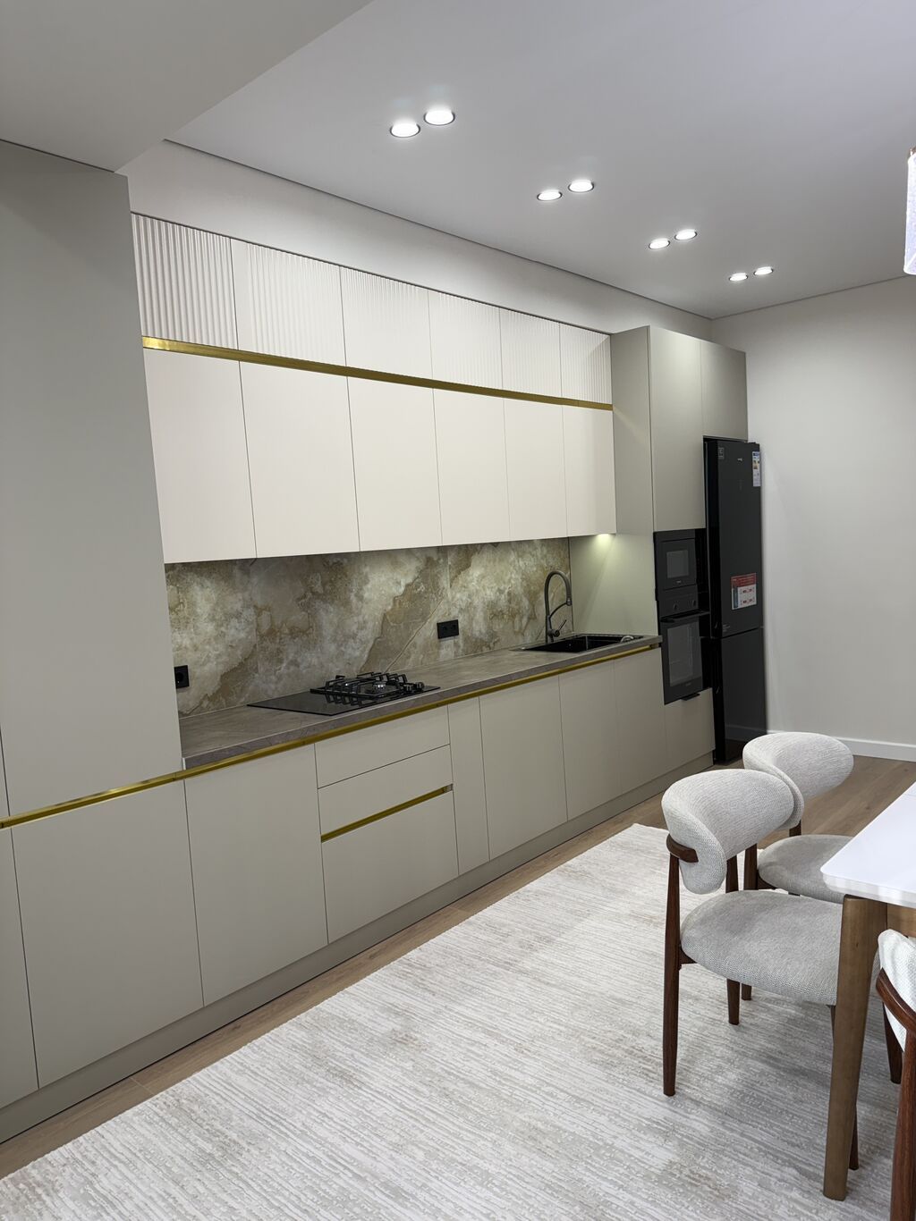 Продам 3-комн. квартиру, 109 м², 4 этаж, ЖК Капстрой Сити: фото 5