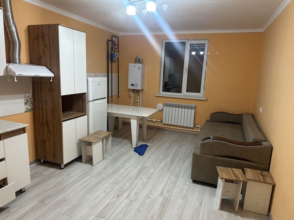 Сдаётся 1-комнатная квартира, Чон-Арык: фото 4