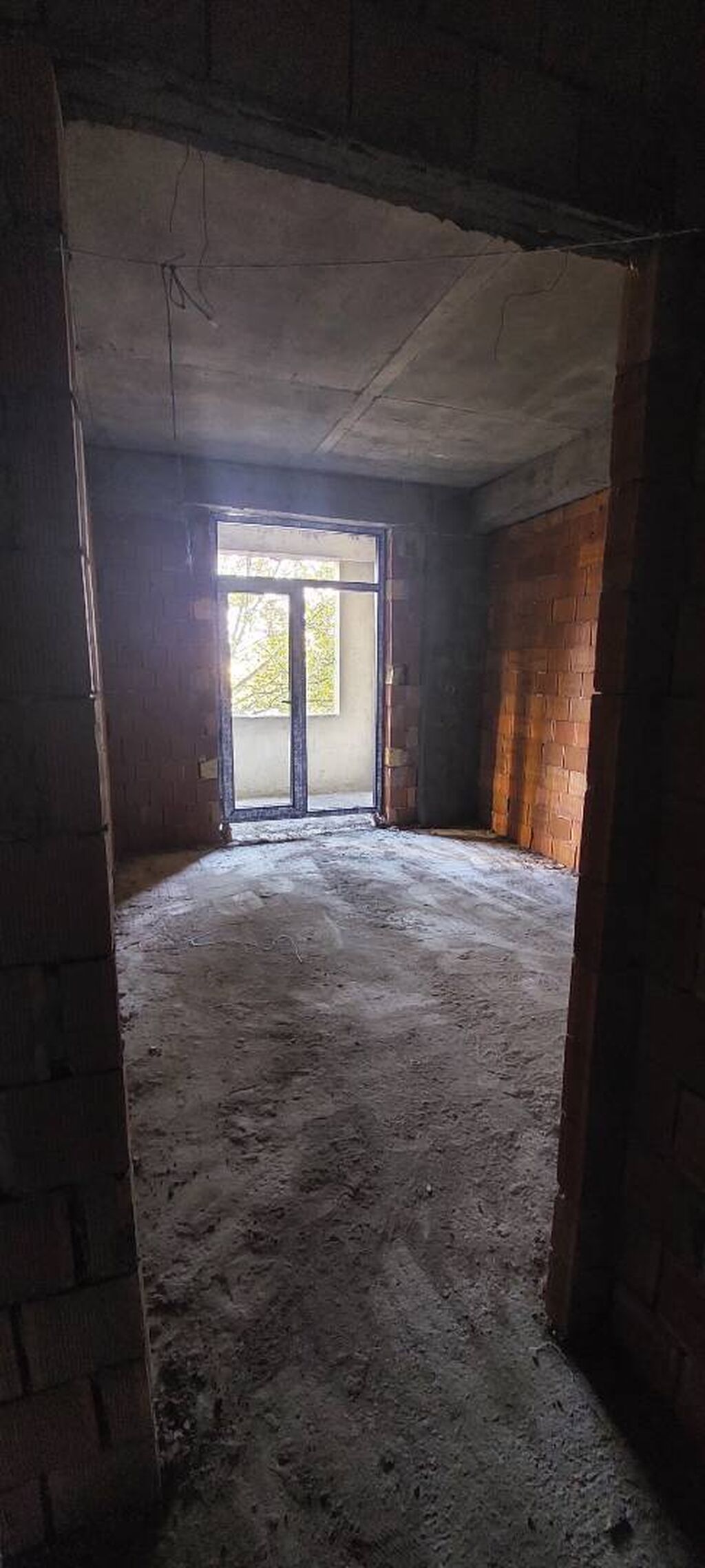 9-cu mikrorayon, 2 otaqlı, Yeni tikili, m. Memar Əcəmi, 60 kv. m