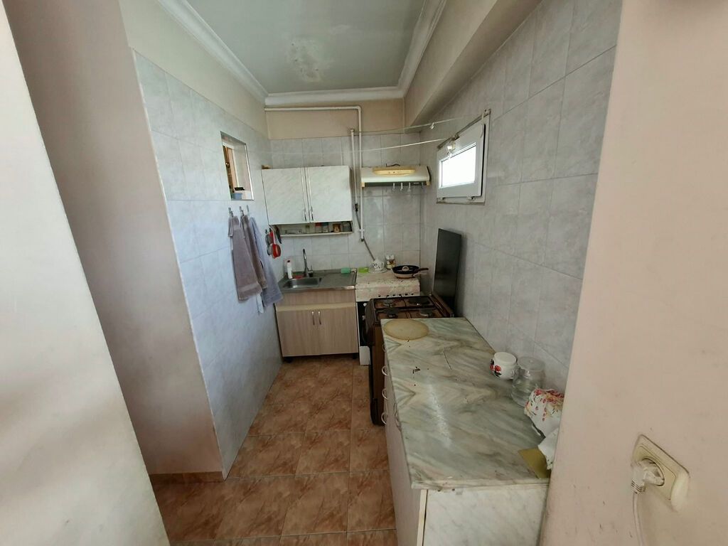 Bakı, 3 otaqlı, Köhnə tikili, 62 kv. m