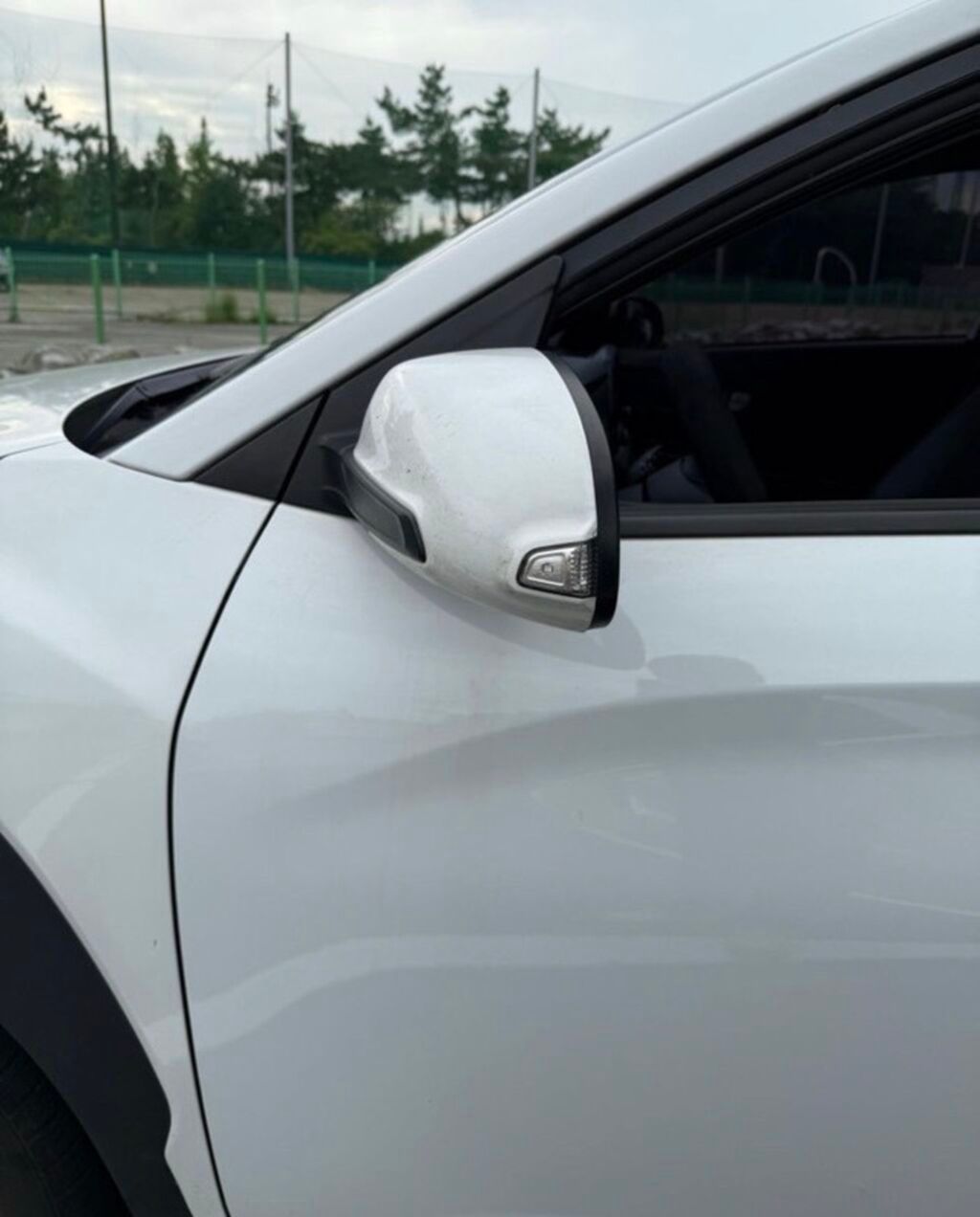Hyundai Kona: 2018 г., 1.6 л, Автомат, Дизель, Кроссовер: фото 4