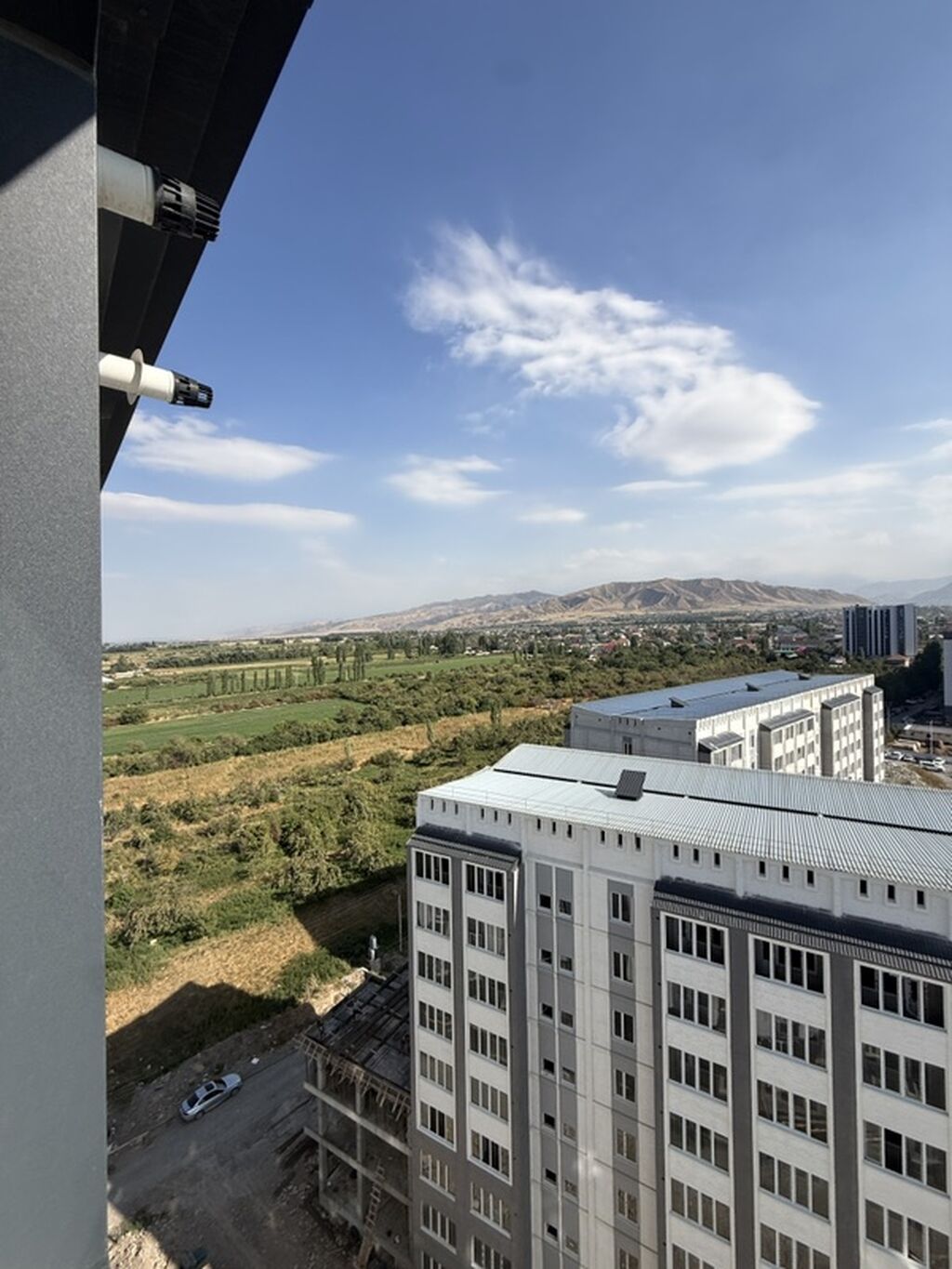Студия, 43 м², Элитка, 14 этаж, Дизайнерский ремонт: фото 8