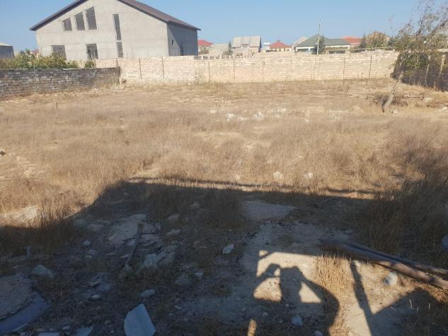 Satış: Satış 22 sot İnşaat vasitəçidən - lalafo.az Bakı şəhərində Satış 22 sot İnşaat vasitəçidən