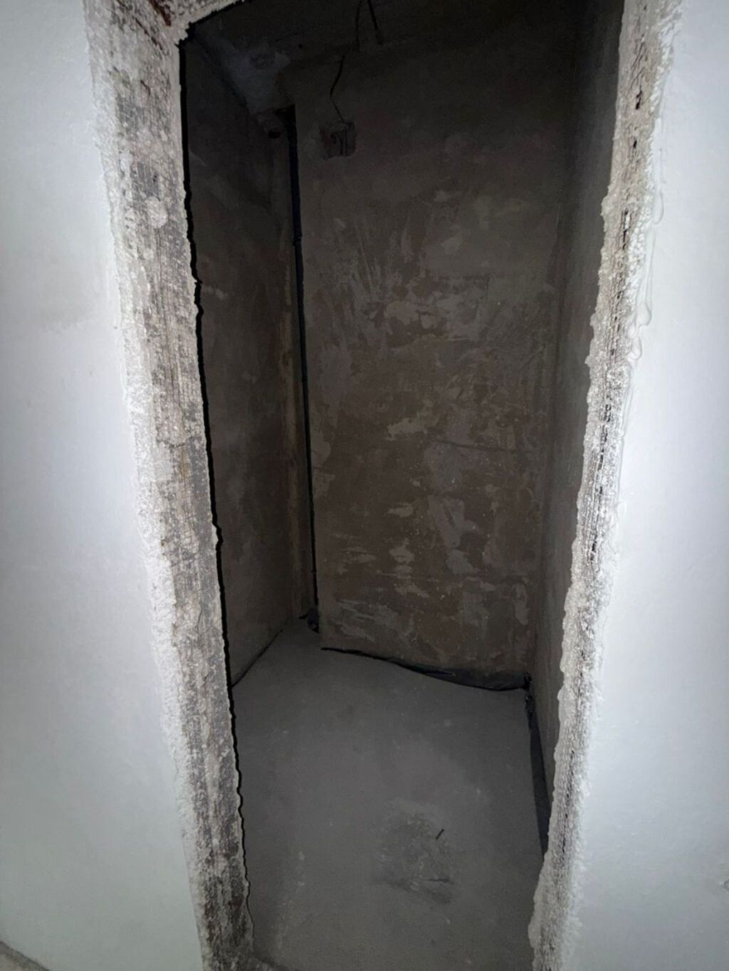 3 комнаты, 110 м², Вефа ТЦ Элитка, 5 этаж, ПСО (под самоотделку): фото 8