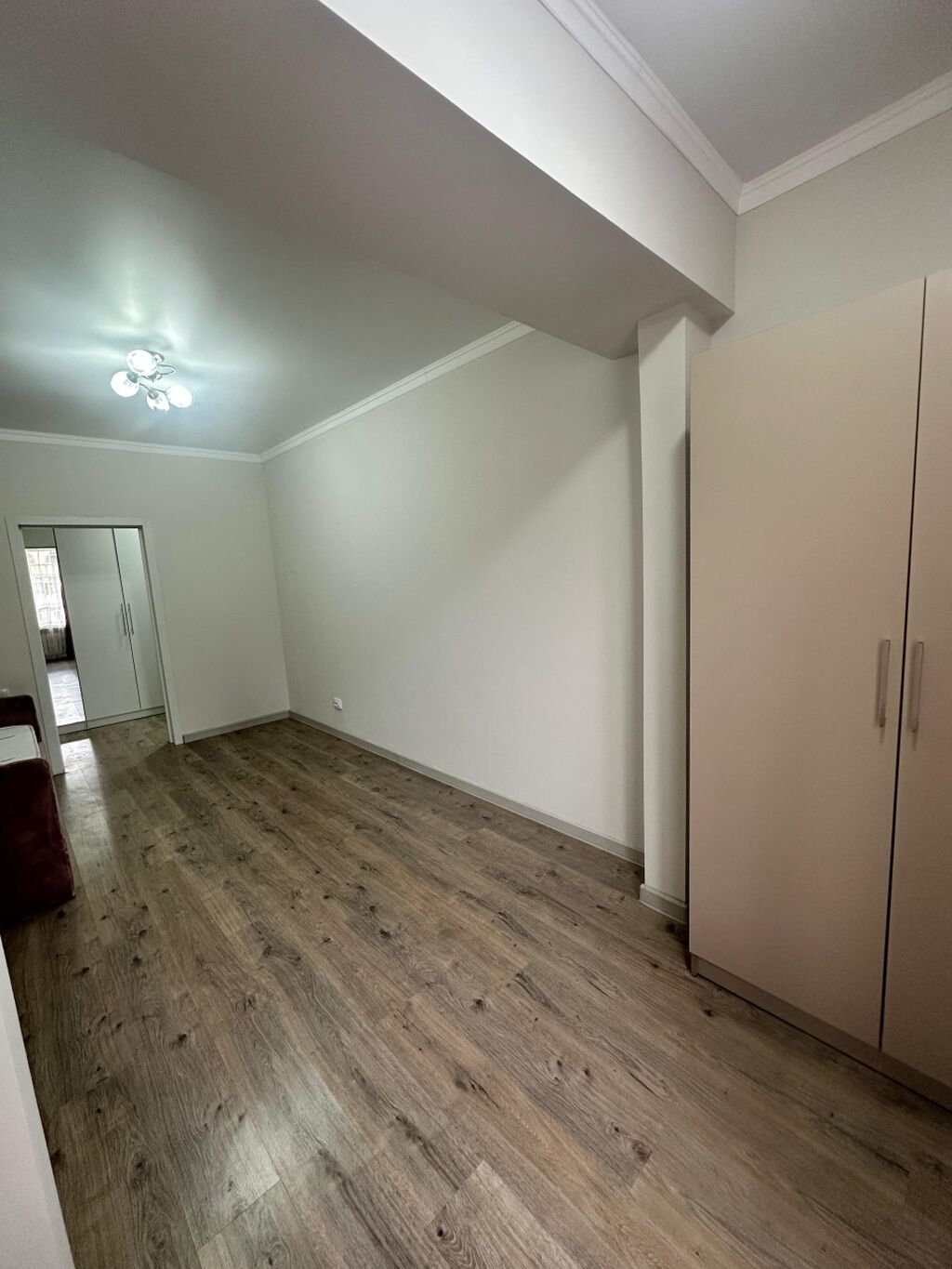 3 комнаты, 77 м², Восток-5 мкр Элитка, 3 этаж, Евроремонт