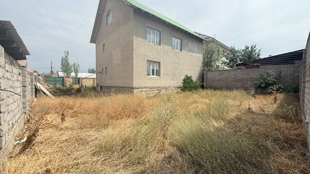 9 соток, Для строительства, Договор купли-продажи, Красная книга, Тех паспорт: фото 2
