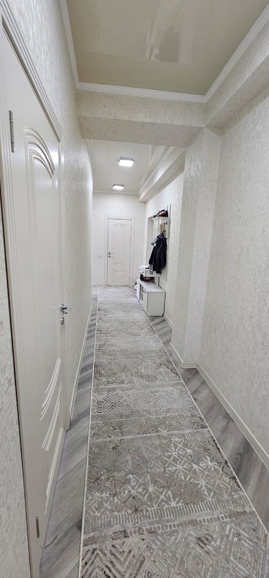3 комнаты, 99 м², Нижний Джал (Джал-23) Элитка, 13 этаж: фото 6