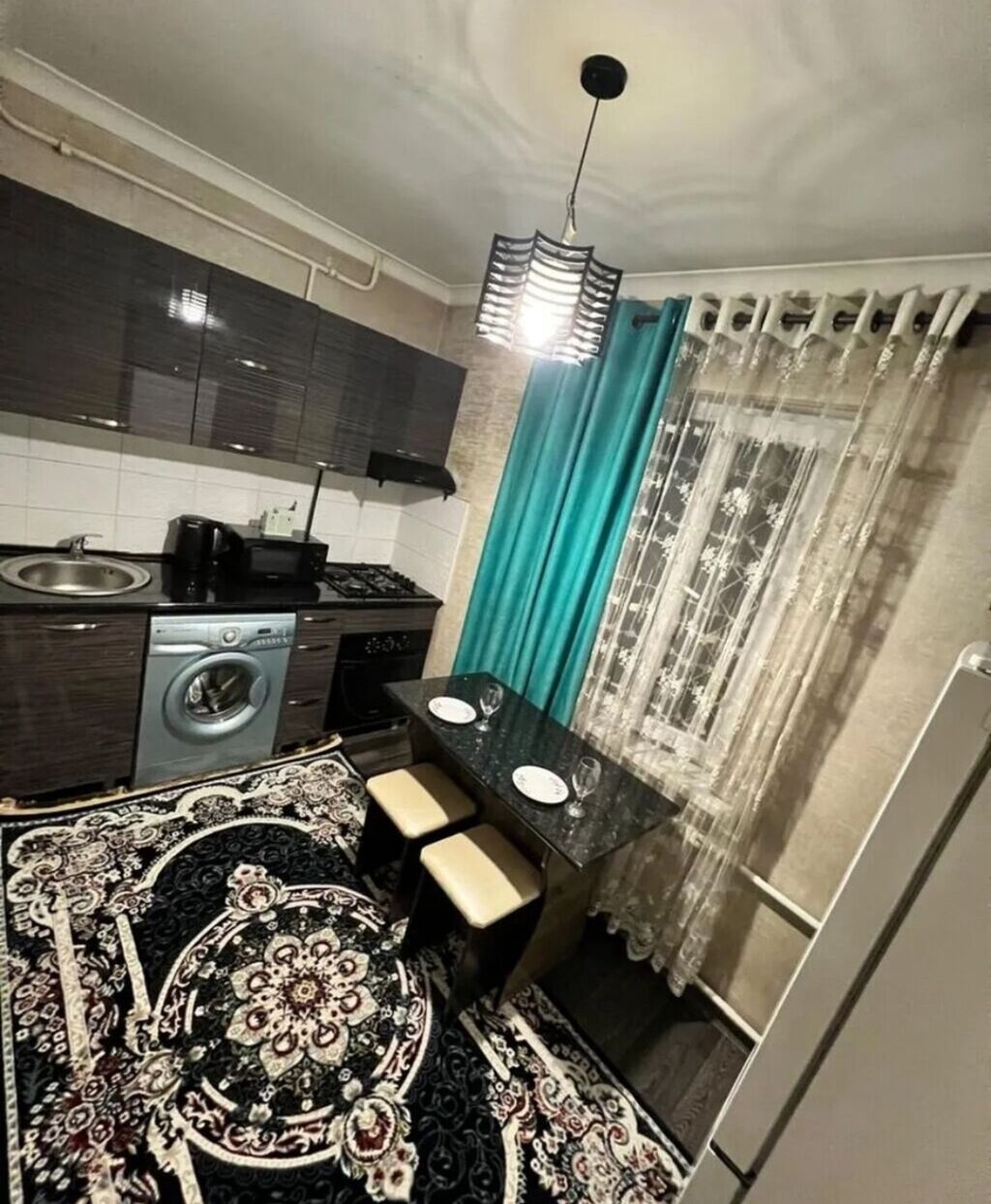 Посуточная аренда квартир: фото 4