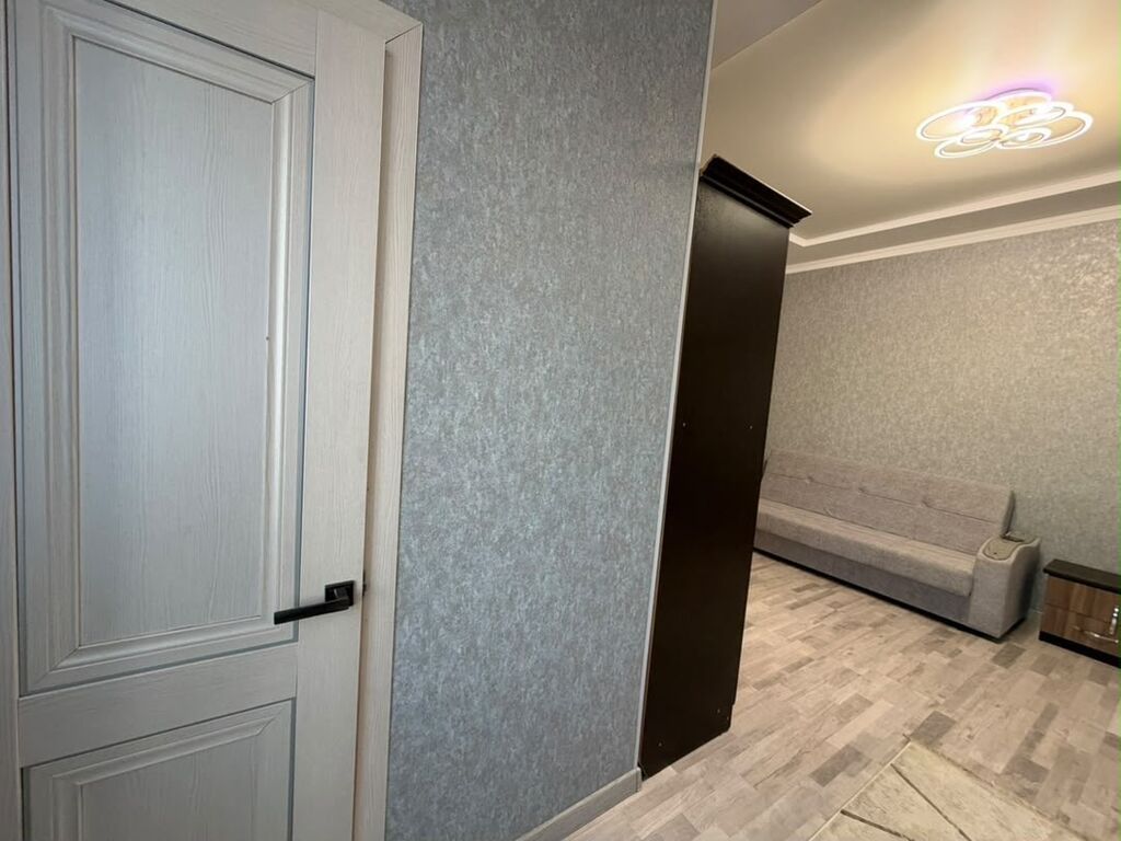 1 комната, 43 м², Индивидуалка, 3 этаж, Евроремонт: фото 3