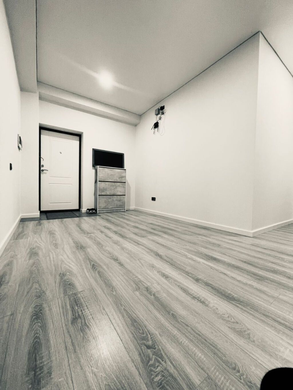 2 комнаты, 78 м², Элитка, 7 этаж, Евроремонт — фото 4
