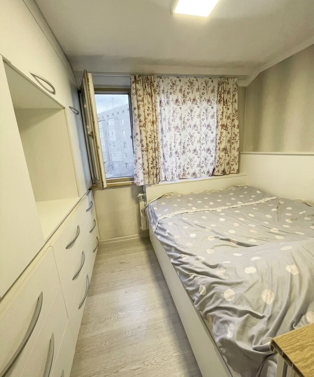 Продам 1-комнатную квартиру, 11 мкр, 39 м²: фото 2