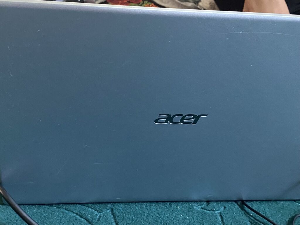 Acer Aspire 3 — ноутбук с экраном 15.6" Full HD (наклейка FHD 1080p): фото 4