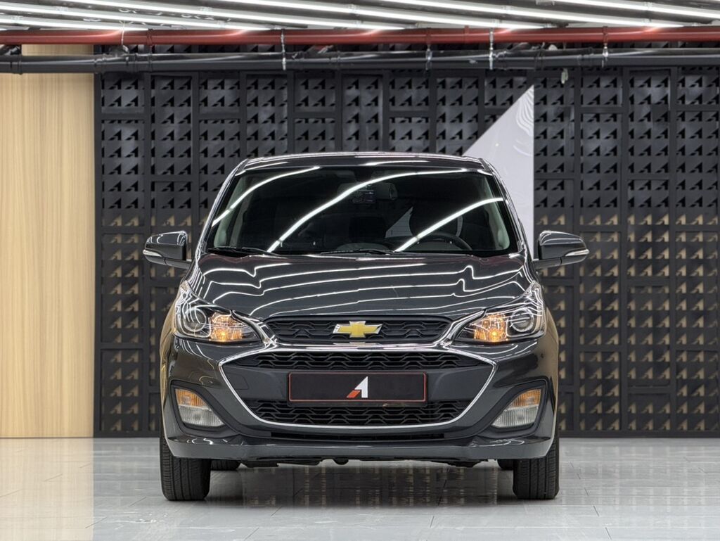Продам Chevrolet Spark, 2020 г., 1 л, вариатор: фото 1