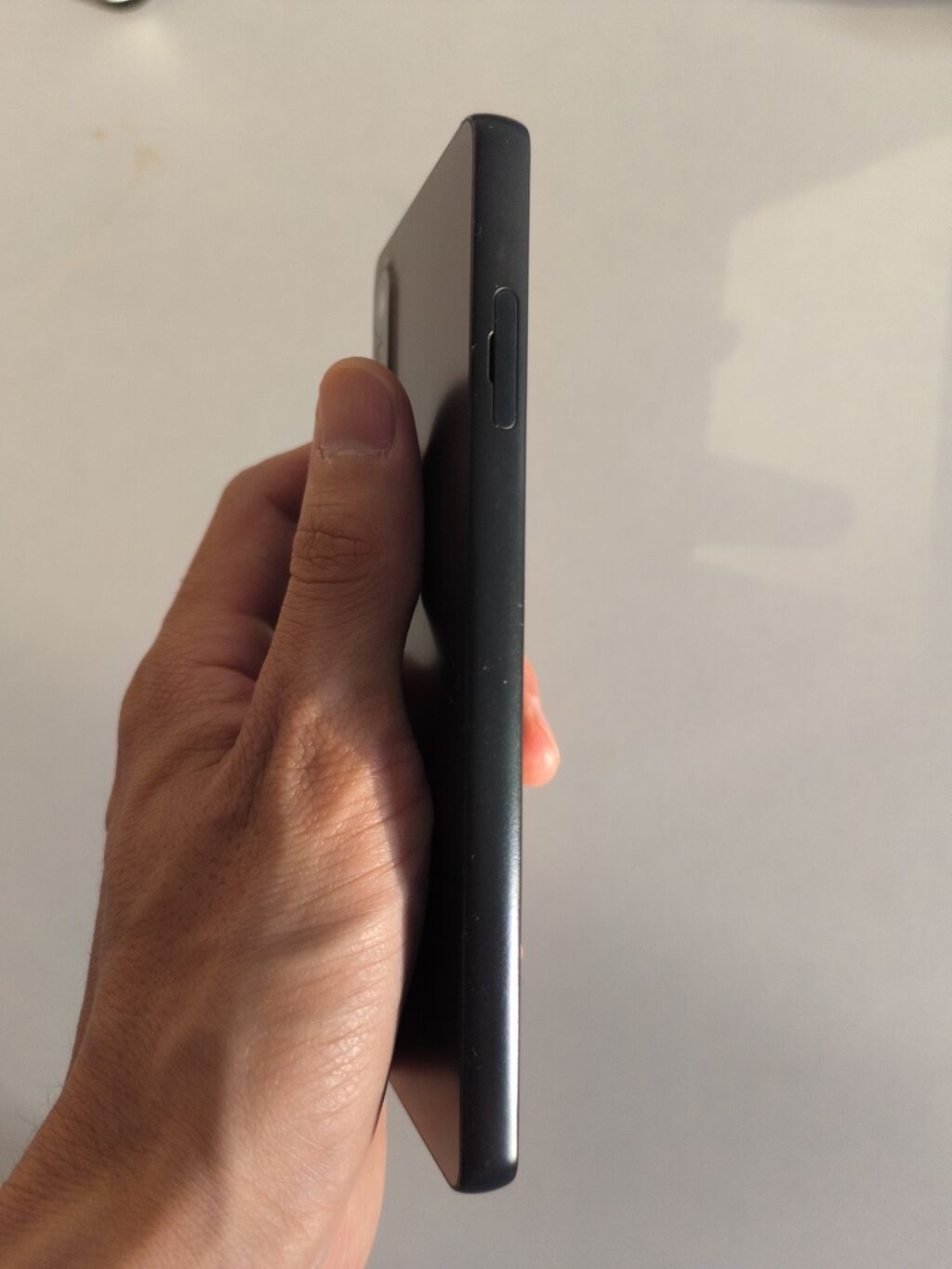 Sony Xperia 10 V, Б/у, 128 ГБ, цвет - Черный, 2 SIM: фото 3