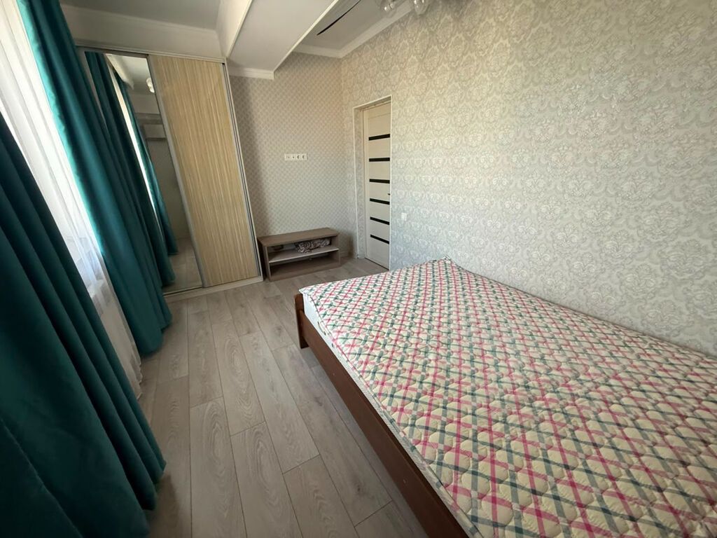 2 комнаты, 55 м², Асанбай мкр Элитка, 8 этаж: фото 5