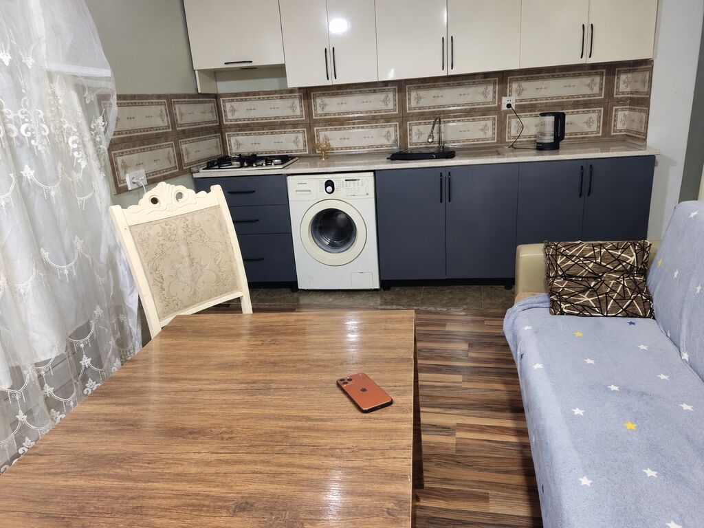 Makler deyilem xirdalanda cume mescidi terefde xanım otaq yoldasi