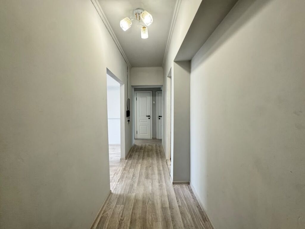 3 комнаты, 69 м², Филармония Индивидуалка, 9 этаж: фото 5