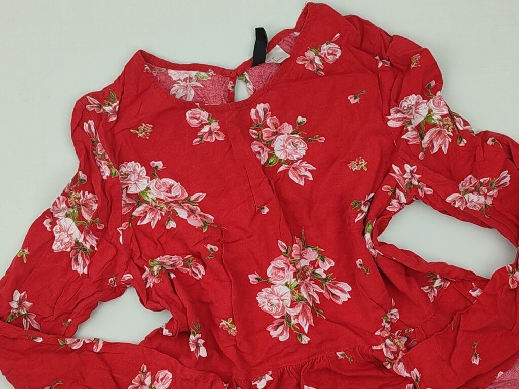 Bluzki: H&M Divided, Bluzka damska, rozmiar XS