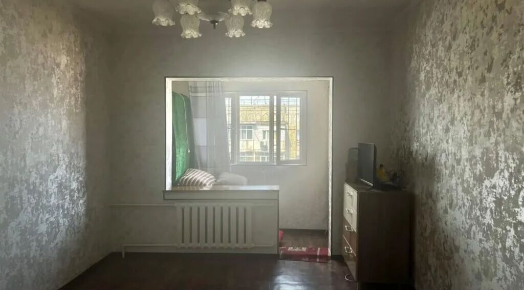 Продам 1-комнатную квартиру, мкр. Улан, 9 этаж: фото 4