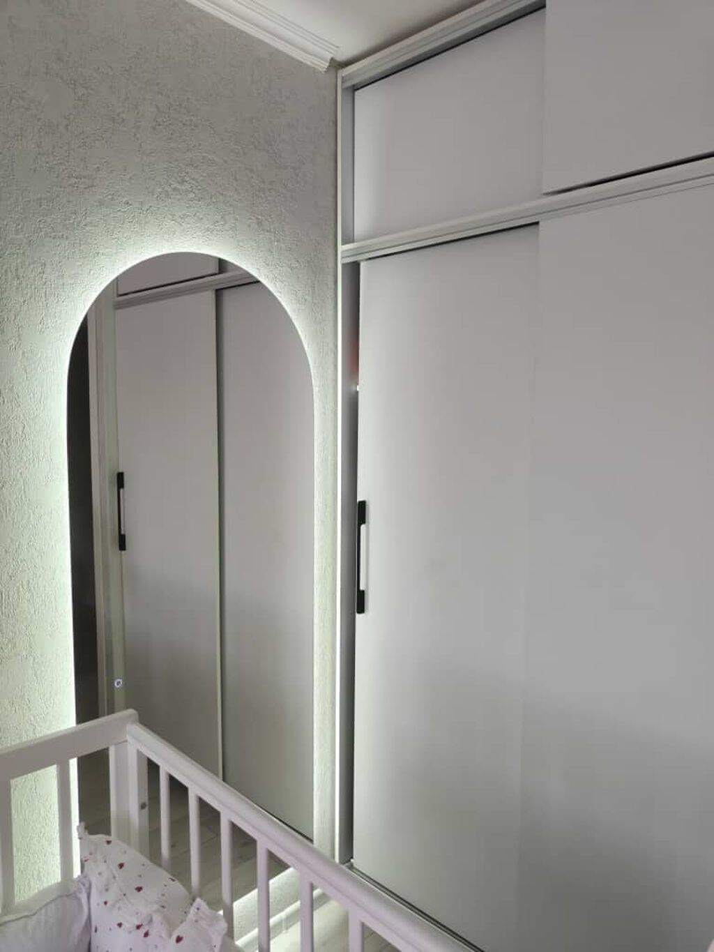 3 комнаты, 58 м², Молодая Гвардия 104 серия, 5 этаж, Евроремонт: фото 5