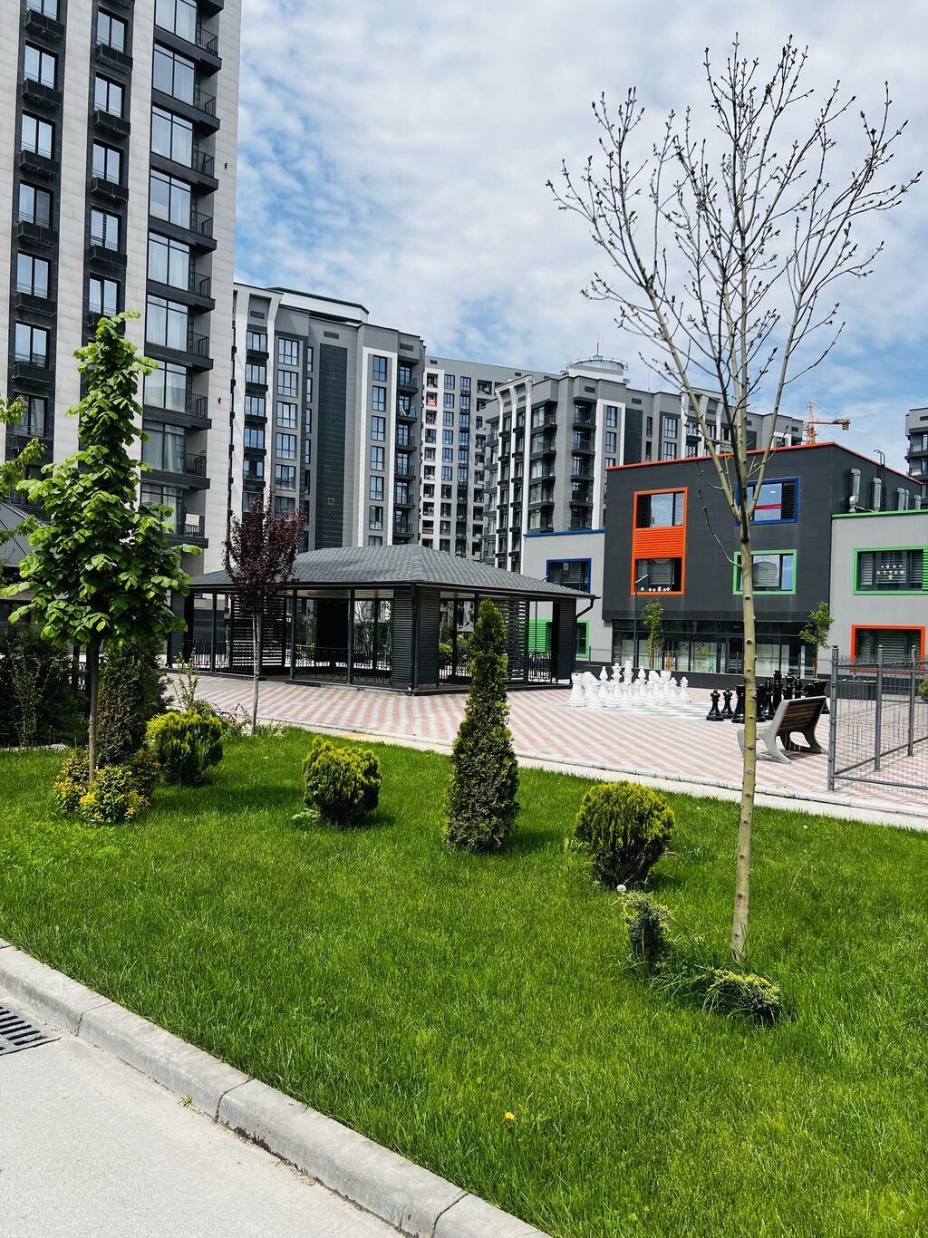 2 комнаты, 79 м² — фото 7