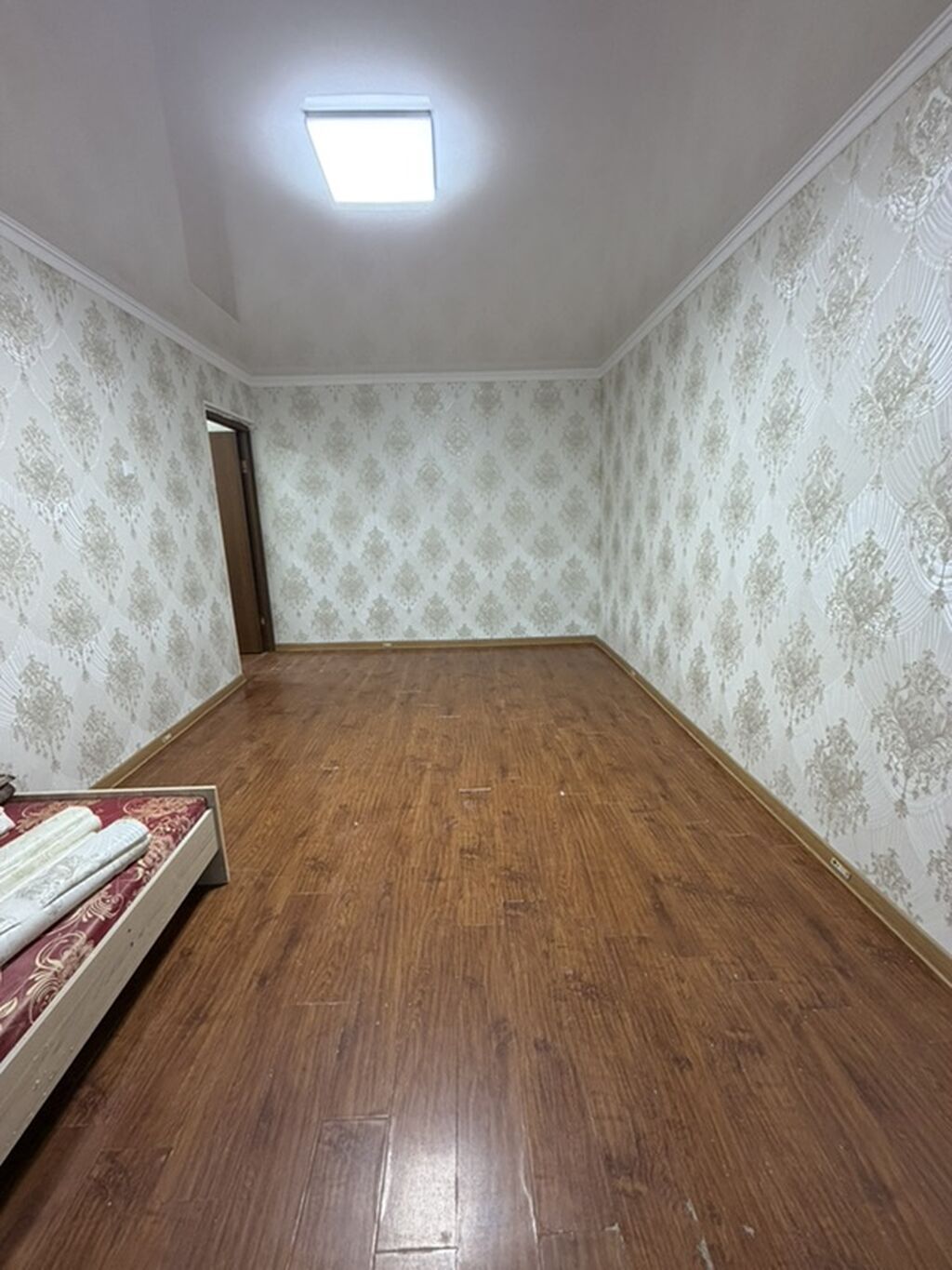 2 комнаты, 48 м², Кинотеатр Семетей, 103 серия, 4 этаж, Евроремонт: фото 6