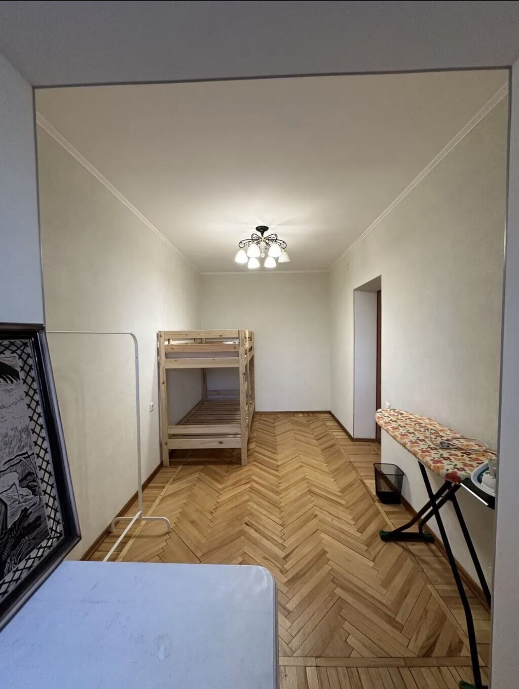 Район: Филармонии Аренда 4 ком кв 92 кв м этаж 3 из 5 дом: фото 8